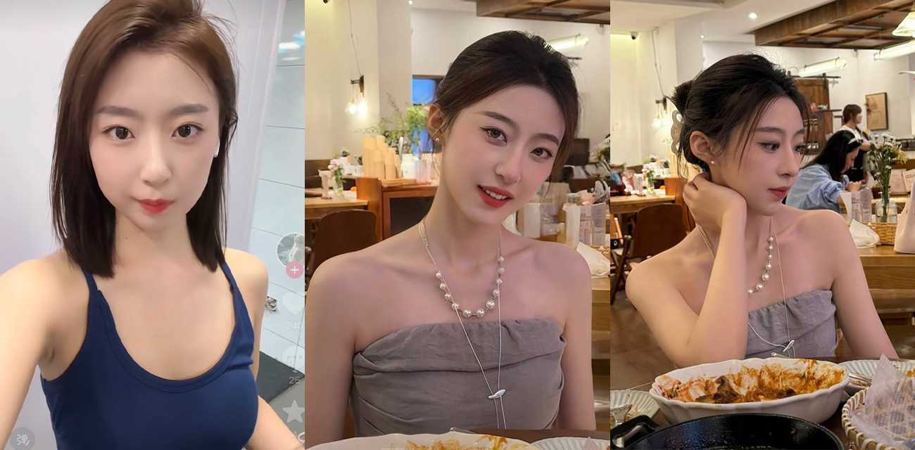 西安铁路职业技术学院交际花肖媛媛调教视频曝光 女神变母狗极度反差