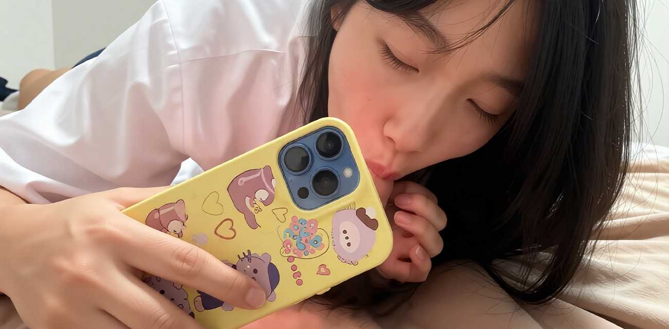 上海顶级名媛周诗雅 男友性爱泄漏 想不到清纯高冷女神竟极度淫荡