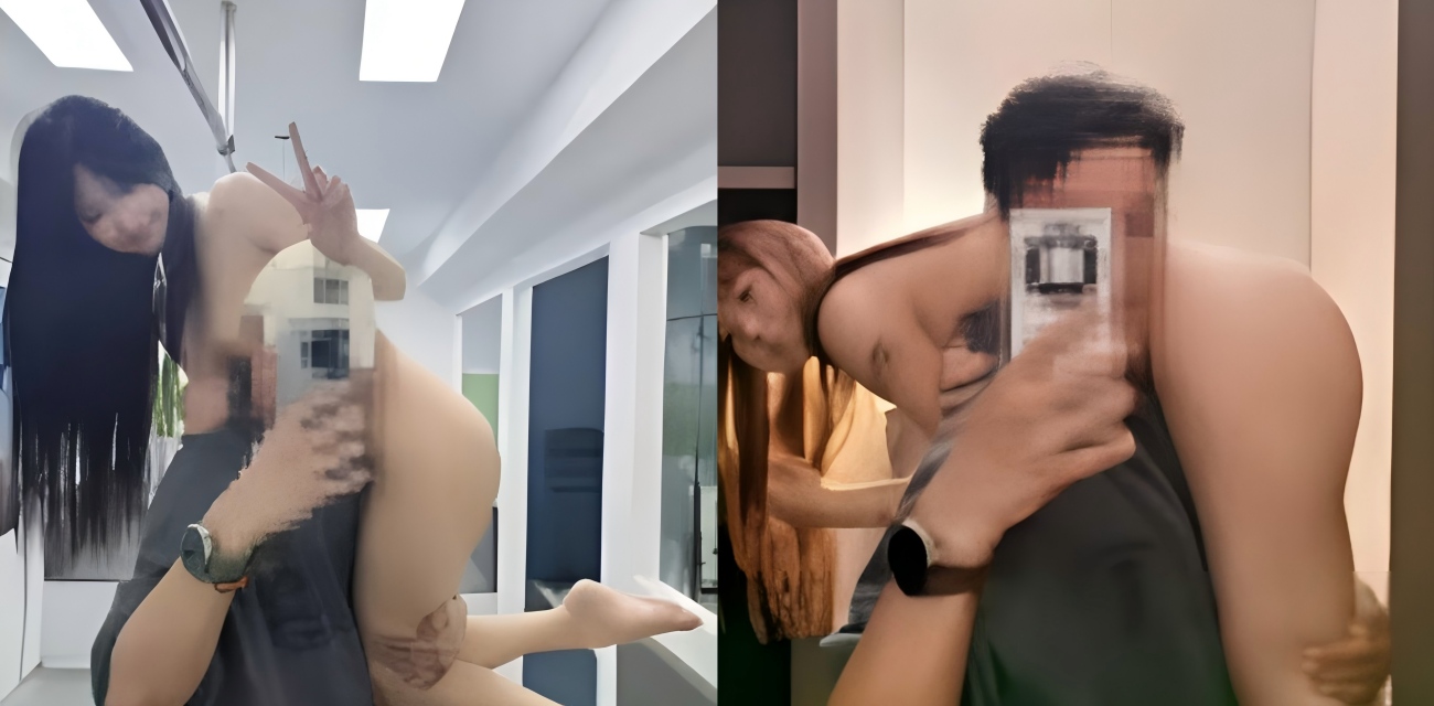 无良摄影师年终大盘点 潜规则各路模特私密视频全曝光 黑丝揉胸内射全有