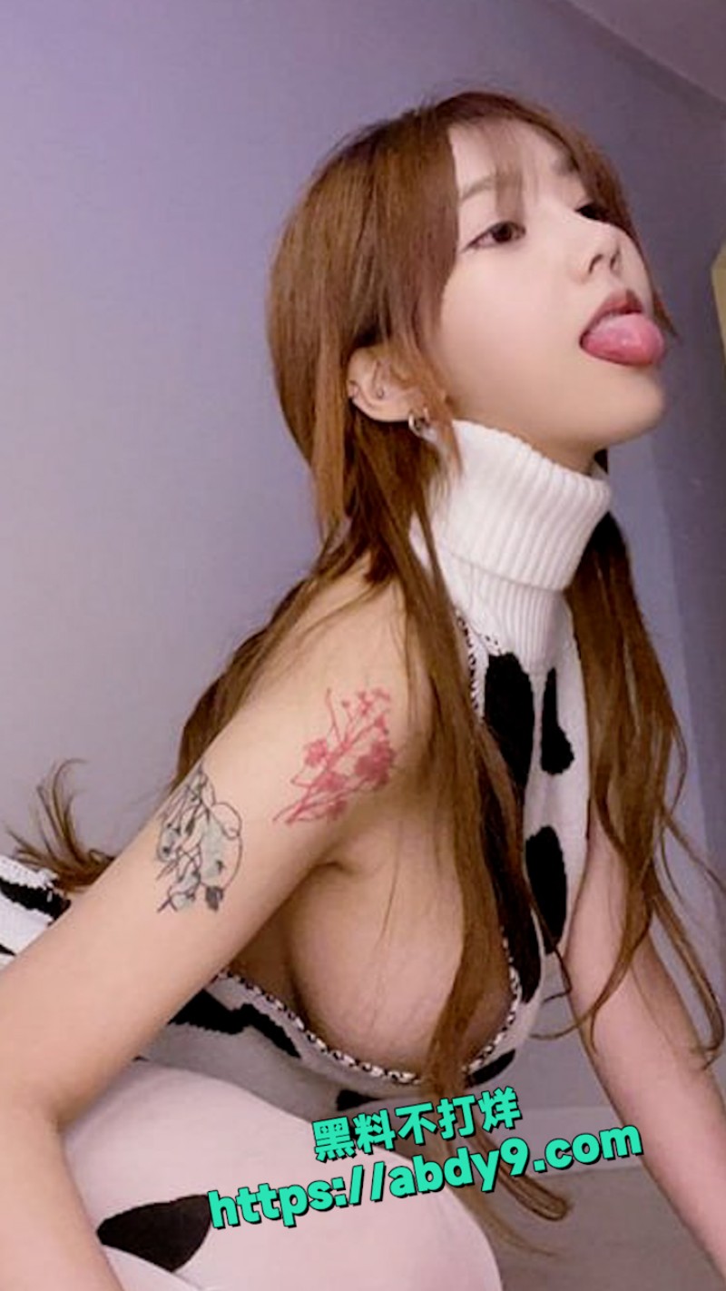 韩国白富美女神 5