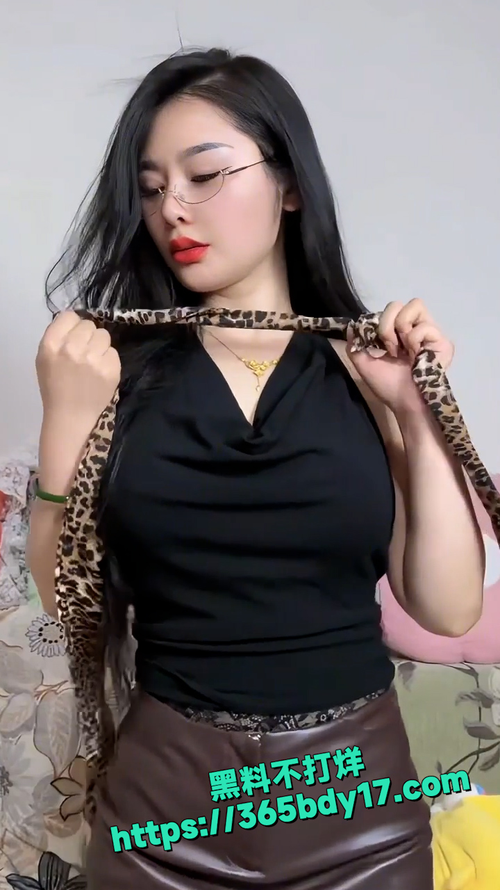 未姨冷美人 2