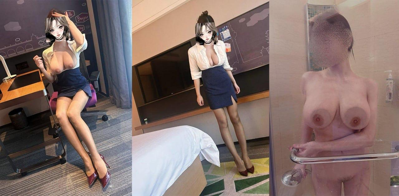 湖北武汉夫妻寻单男