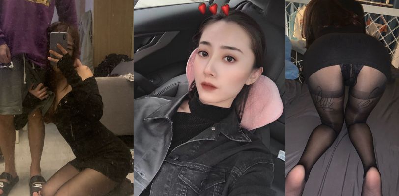 人前女神 实则十足反差婊!极品高颜值气质美女同事酒店开房调教视频 完美露脸激情后入爆操骚货