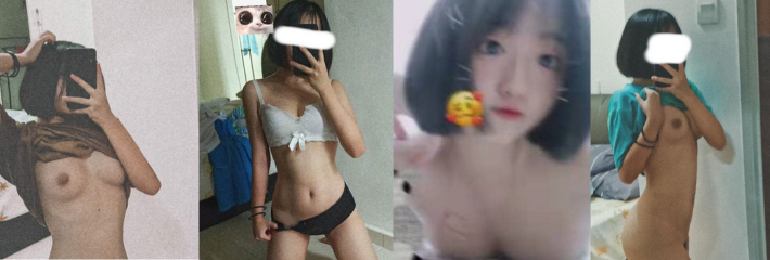 马来西亚学生妹 IG网红Blogger,和炮友网上裸聊抠逼视频 遭到炮友曝光,并在当地疯传!