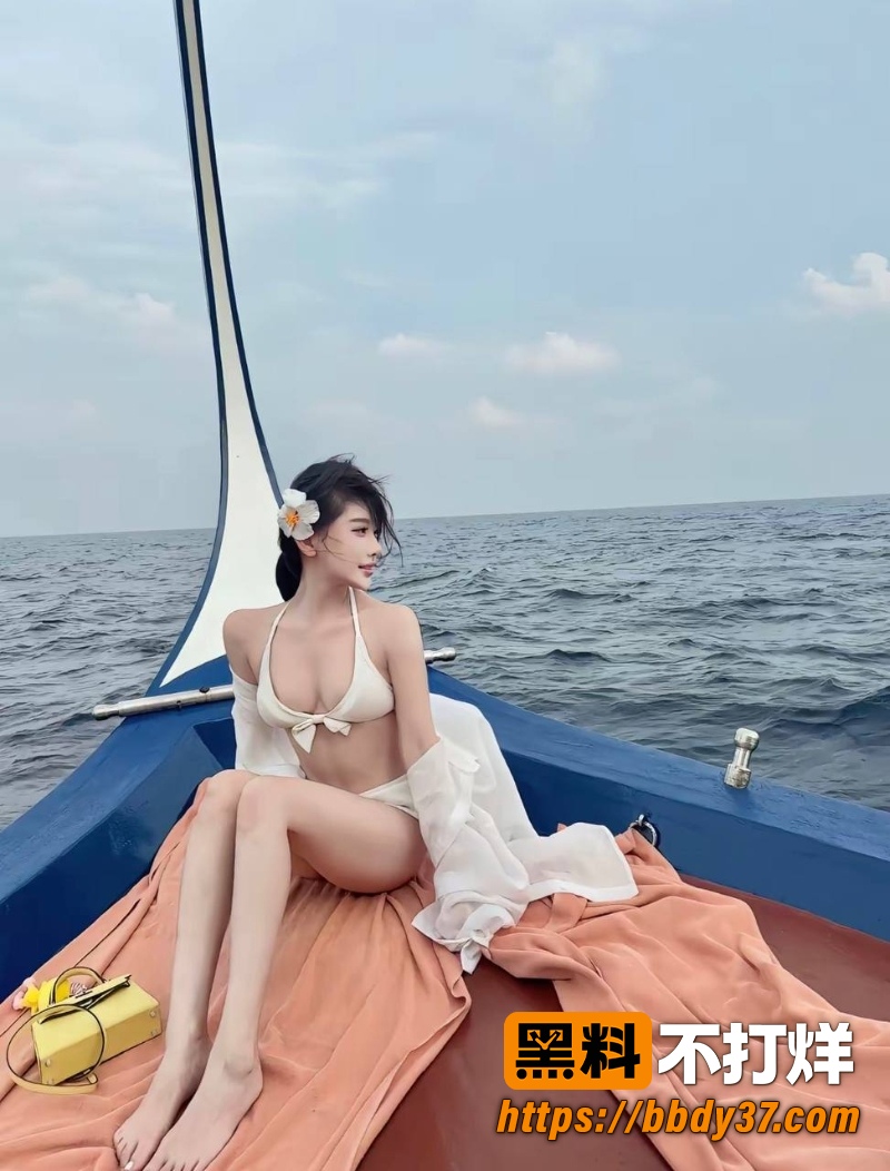 抖音女网红好运美女viki 26