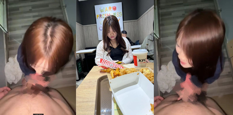 独家曝光深圳龙华母猪 彭美琳 有男友还在背后跟别人聊骚还为其口交!聊天记录也被泄密!