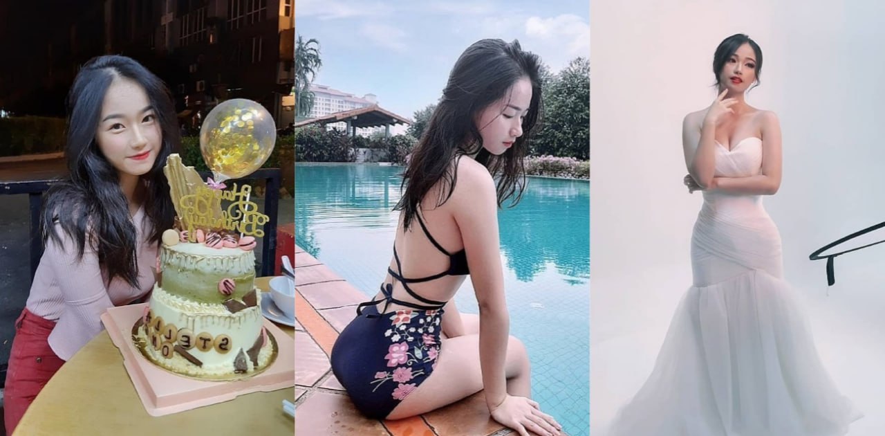 艺术学院高颜值小姐姐 林晓惠 长相甜美可爱 面试模特被PUA 大量自拍裸照被曝光!