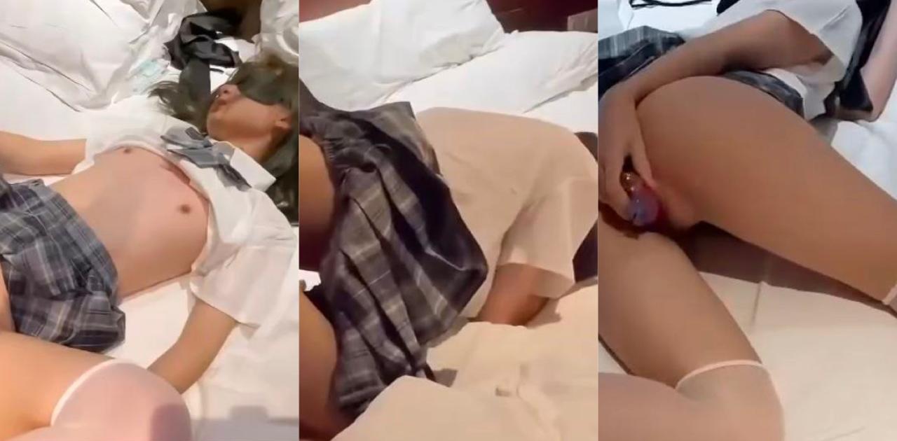 18岁学生妹张碩晴不雅视频+吸精贱母单挑八男🔥8月18日黑料吃瓜top5必看榜单
