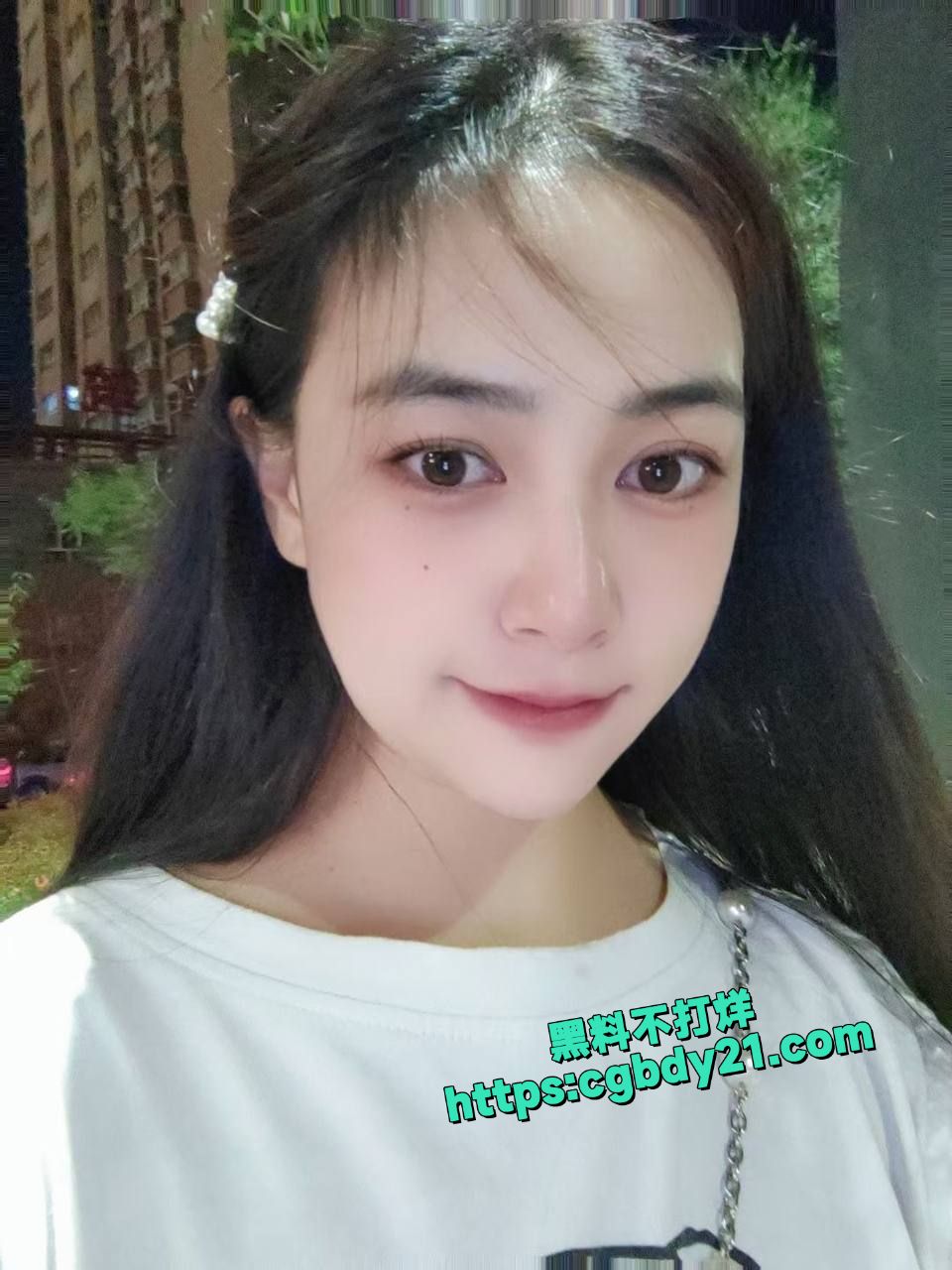 重庆财大新疆学妹夏兹热丽4