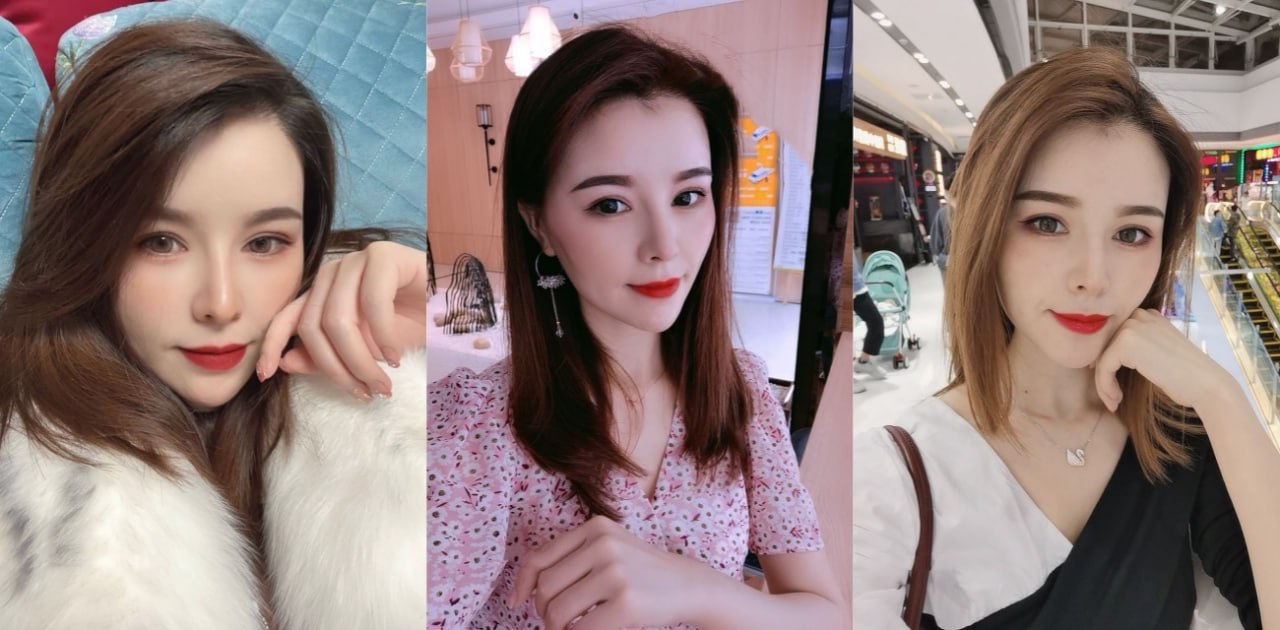 成都美发店老板娘王语嫣 背着老公网上与人约炮 被曝光流出全网最全版本!