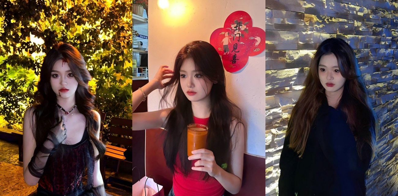 湖南高颜值反差婊叶佳