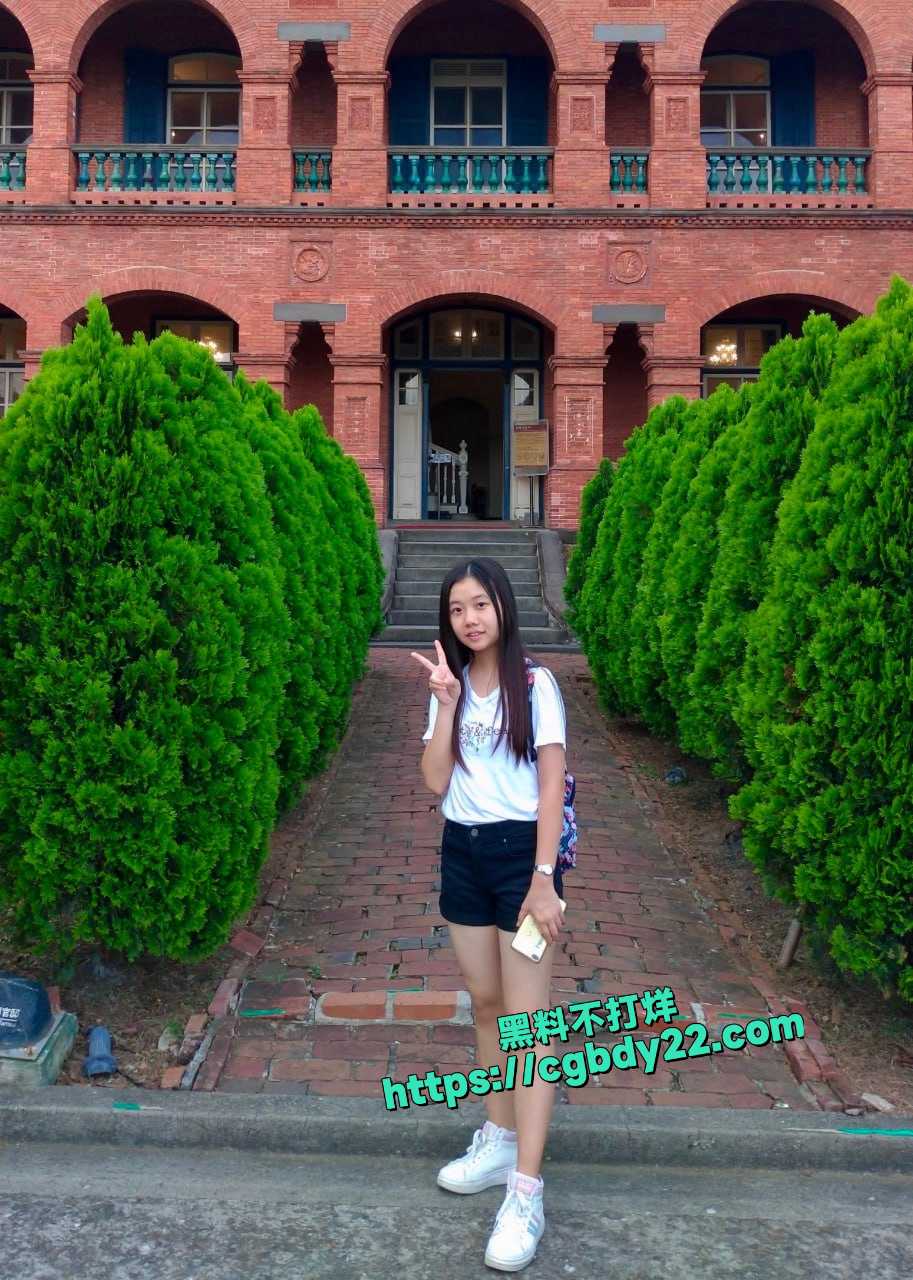 台南大学女大学生杨怡君,被男友调教性爱视图流出7