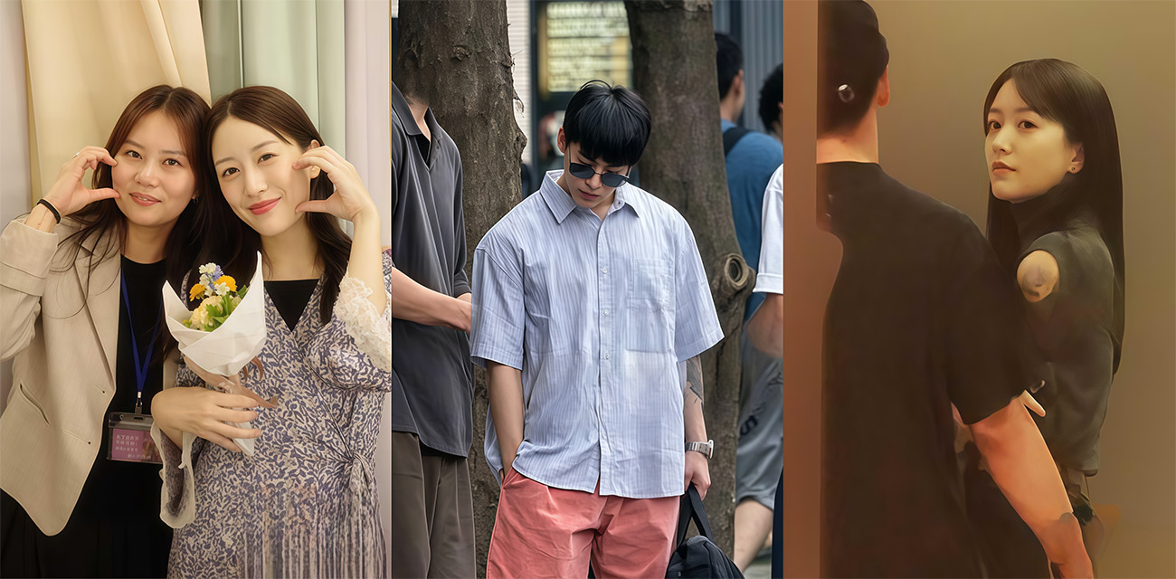 日本男星三山凌辉出轨宝塚花乃玛利亚  音乐剧假戏真做 酒店密会视频曝光