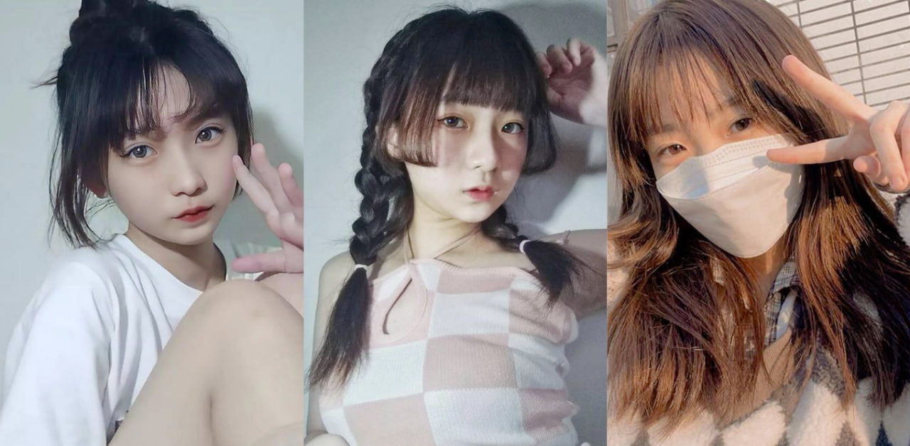 清纯小小可爱系女友在与男主线上视频裸聊,殊不知已被录屏流出!