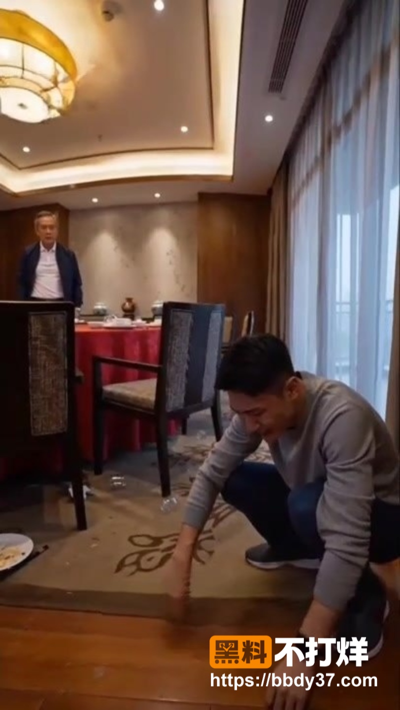 儿媳觉醒之公公的秘密藏不住第二季8
