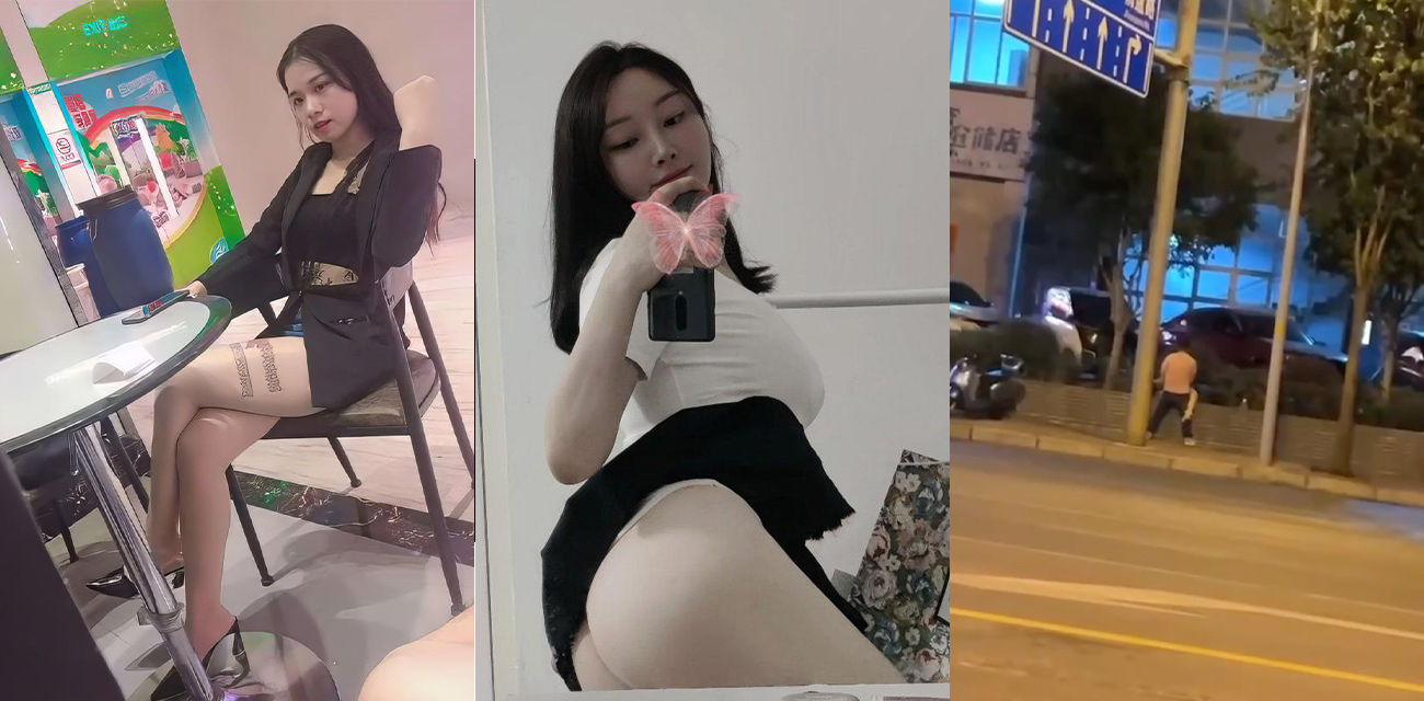 🔥11月7日top5热门推荐🔥 广西女子醉倒路边被人捡尸强奸!山东美女贷款后用肉体感谢放贷人员