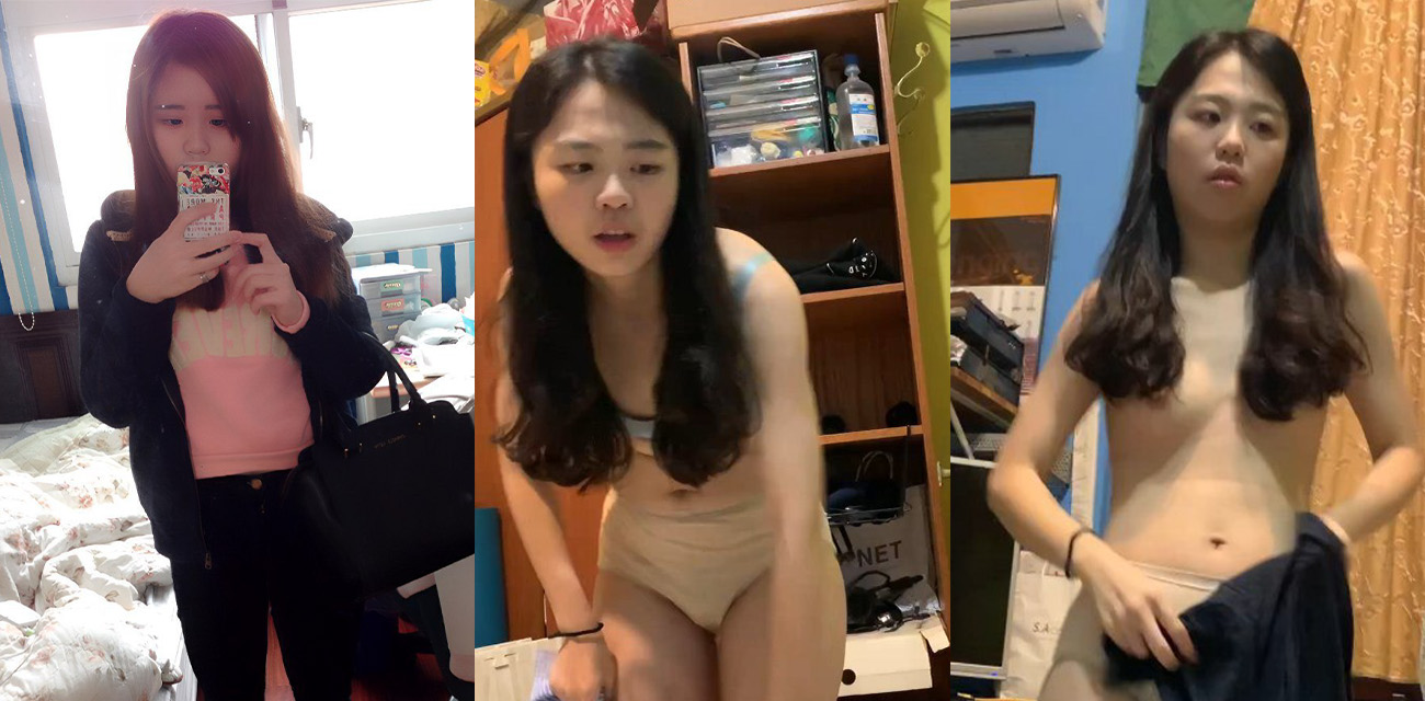 瓜友独家曝光前女友 谢可萱 私密内容 口交口到拉丝也不松口 性欲有这么强烈吗?