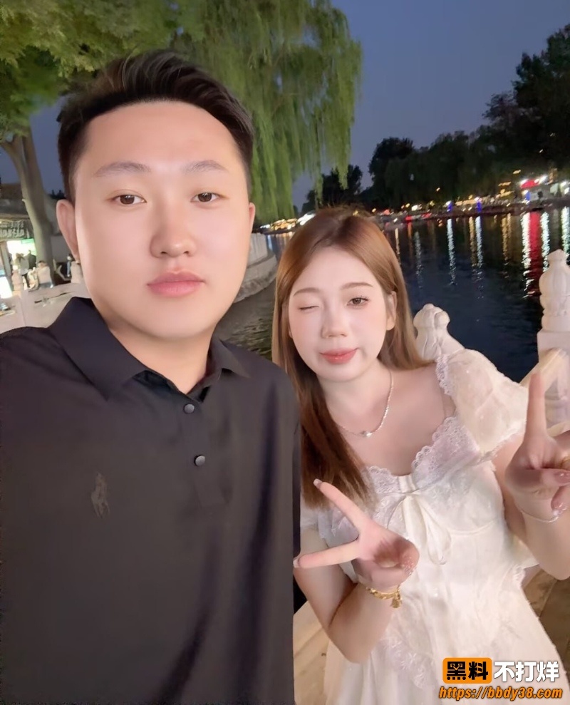 年轻小夫妻苏州蜜月旅行2
