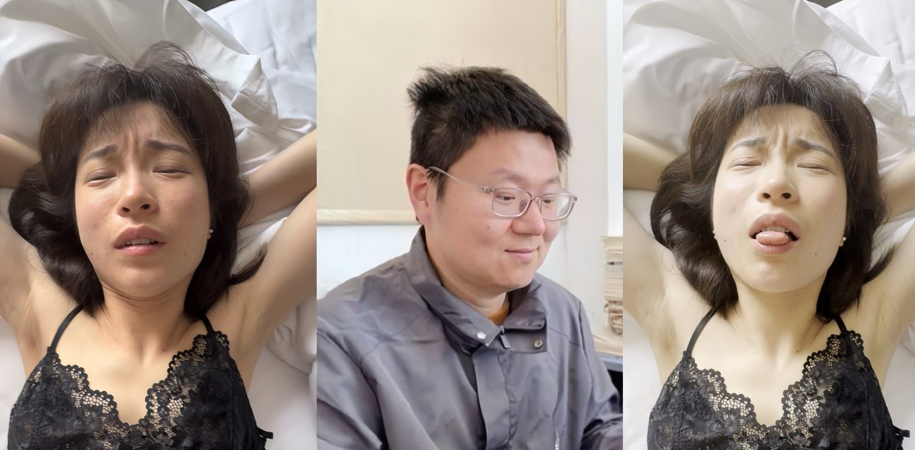 河南焦作最美教师 周聪被实名举报婚内出轨 导致他人家庭破碎 谦谦君子也有阴暗面