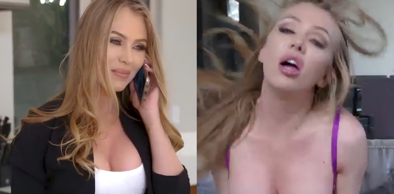 剧情演绎!新妈妈下厨酿乌龙 人工呼吸变暧昧 厨房火花引爆甜蜜误会