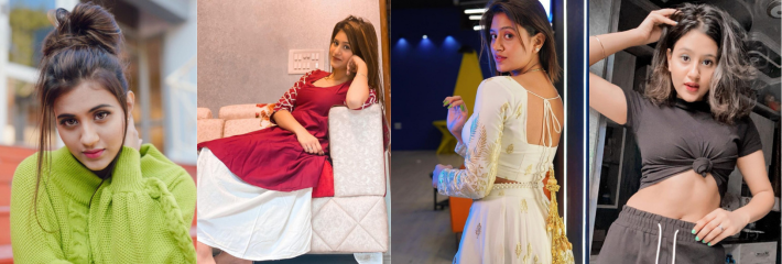 印度千万级别网红 Anjali Arora 与男友性爱自拍被爆!熟女风黑人御姐强悍来袭!