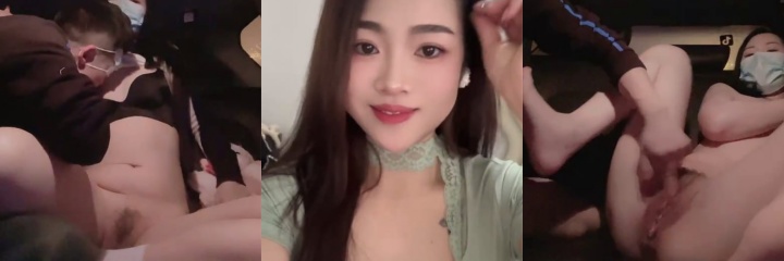 抖音高颜值甜美女神 衣衣甜甜圈 早期下海黑历史揭秘 尺度超炸裂！