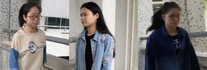 湖南师范学院教学楼女厕 高清前景偷拍 粉粉嫩嫩的鲍鱼超级诱人