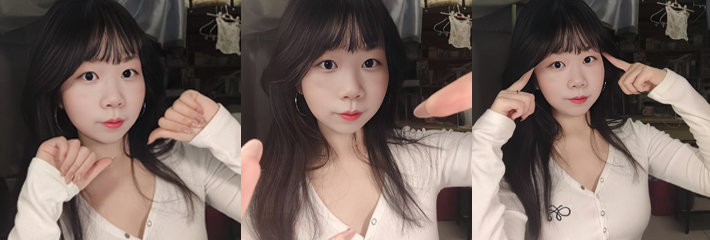 河南大一学生妹 汪丽丽 借完钱跑路被抓 金主三人轮操扇脸哭到崩溃