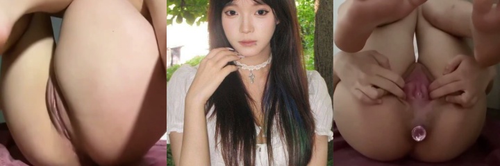 江苏常州小美女 姜明 网调视频泄露 粉嫩小逼流水潺潺 异物爆菊流血不止 !