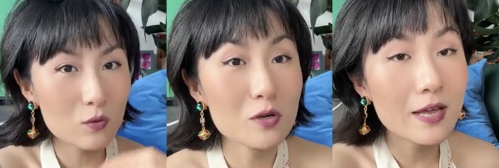 黑料课堂 干得太多射得太快是好是坏？性爱焦虑女生真实反应大揭秘