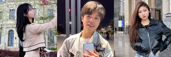 原神男网红 修雷子 恋爱期间出轨多名女性 分手后立深情人设 约炮视频遭曝光