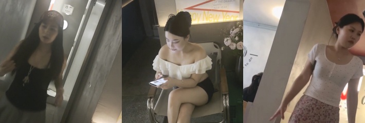 潜入台球厅女厕全景偷拍多位高颜值小姐姐 各种极品美嫩鲍鱼！
