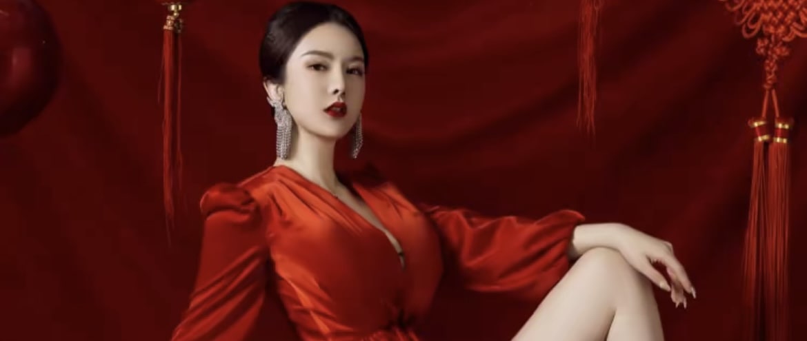 女网红 易阳 一对一私下定制福利 深喉口交乳交夹鸡巴 金主爽到飞起!