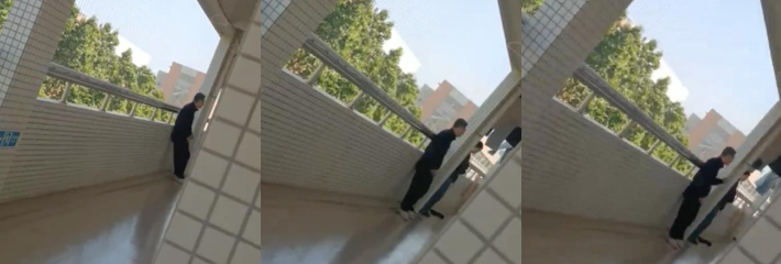 广州商学院女大学生 宿舍意外死亡 舍友冷酷无情 家长悲痛欲绝!