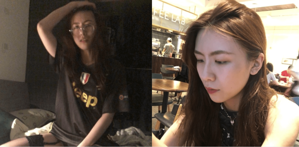 优雅永不过时 那么一个优雅的少妇了 妥妥的榨精机