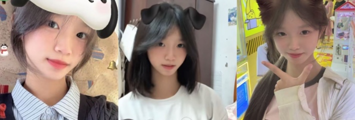 用户求瓜 高颜值网红邢可欣 知三当三撬闺蜜男友 被爆福利姬黑历史！