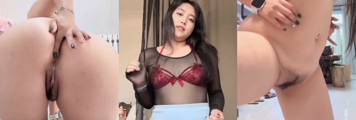 快手超骚主播 美娘777 定制裸舞视频 脸穴同框 掰穴自慰福利流出
