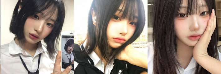 台湾INS 3.1万粉丝小网红 yn 日系短发清纯美女 做爱时叫声超骚 速来围观吧