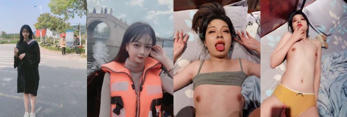 能清纯也能满脸色欲的妹子 你喜欢的样子我都有！
