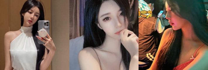 网传有近13万粉的抖音网红 Wasasa 流出两条与土豪的秘密私约自拍短片！