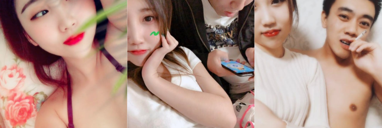 大连淫荡夫妻的日常性爱自拍全部外流!短小鸡吧面对淫骚母狗的榨干毫无反抗~