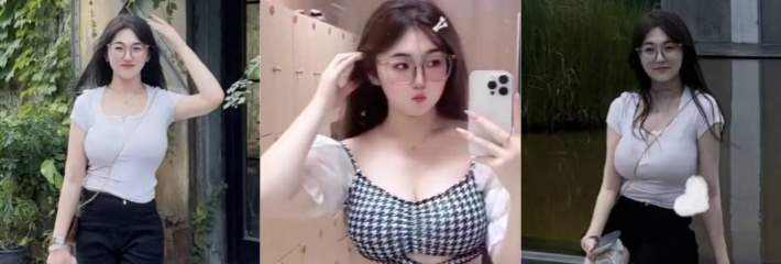 爱一个人的方式就是能让她面红耳赤的 山东小网红糖糖 被榜一大哥玩腻后曝光性爱视频!