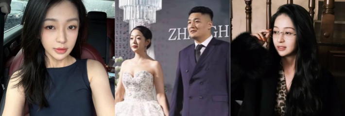 山东莒县抖音女网红 宋瑶 爆料丈夫张豪梁 出轨小三同居 抓奸现场偷情视频同步曝光