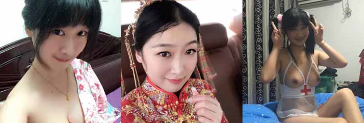 广东中山新婚人妻 雯雯 婚后不忘初心做楼凤 老公经常不在家 被金主用钞能力拿下!