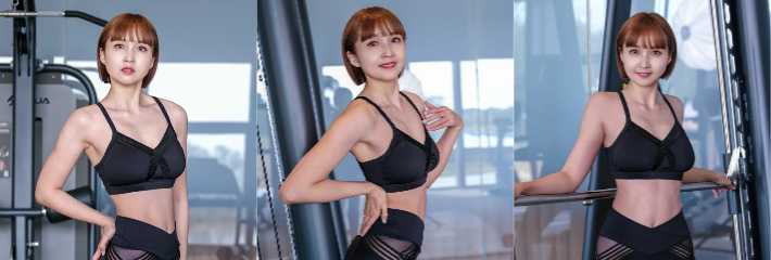 抖音健身女教练 没有腹肌张张 私密自慰视频流出 这丰满翘臀体型谁顶得住