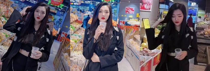 快手网红御姐 女配 道具自慰勾引金主 完整视频遭曝光流出