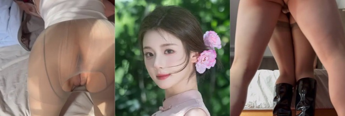 推特原创熟女 小楼 丝袜高跟长靴后入 爆操肥臀肥鲍 顶级体验直接拉满