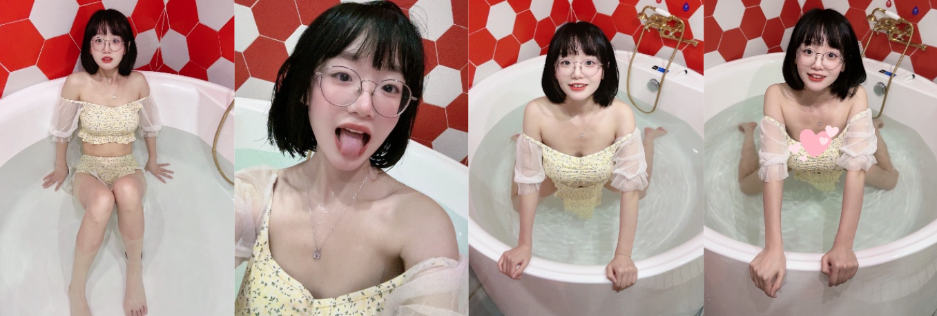【独家曝光】53W粉丝博主抖音王胜利 不但收门槛费388一套写真啥都没！曝光骗子网红！