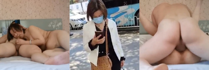 约炮小王子 雨竹先生 约炮风韵少妇母狗 街头请客吃饭后带回家中 各种姿势爆操