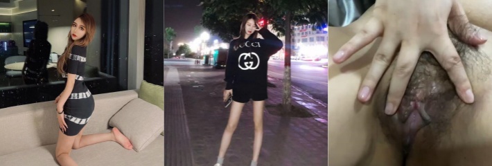 指挥调教00后小嫩模在网上各种挑逗!超骚的颜值展示PUA技能还有浓郁的故事感!